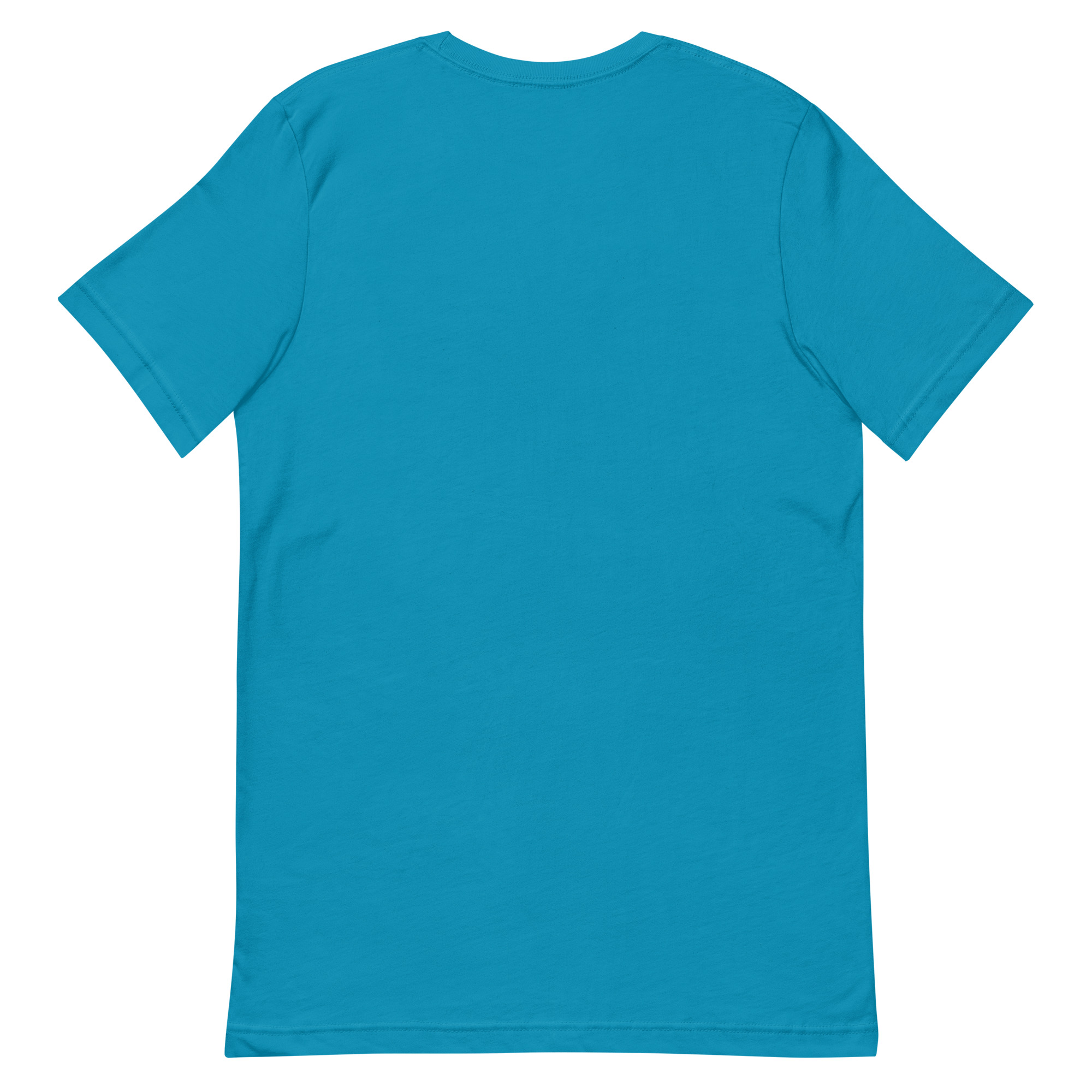 Unisex t-shirt - Image 2